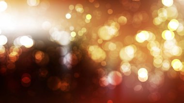 Renkli Defocused Işıklar Arka Plan Güzel zarif İllüstrasyon grafik sanat tasarımı