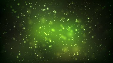 Sanatsal soyut arkaplan, vektör illüstrasyonu