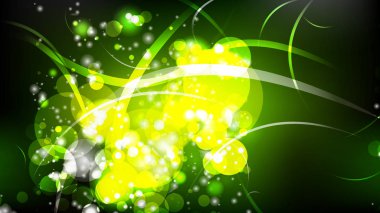 Sanatsal soyut arkaplan, vektör illüstrasyonu