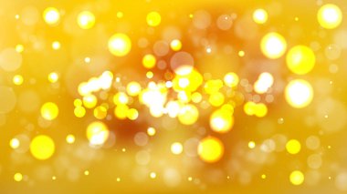 soyut ışıklar arkaplan vektör çizimi 