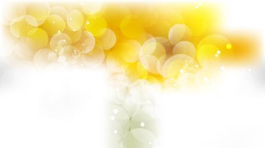 soyut ışıklar arkaplan vektör çizimi 