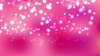 soyut ışıklar arkaplan vektör çizimi 