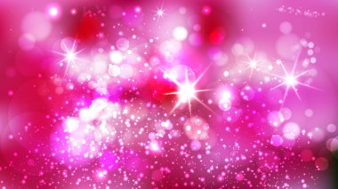 soyut ışıklar arkaplan vektör çizimi 