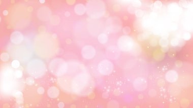 soyut ışıklar arkaplan vektör çizimi 