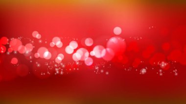 soyut ışıklar arkaplan vektör çizimi 