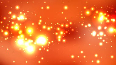 Soyut, pürüzsüz bir arkaplan. vektör illüstrasyonu