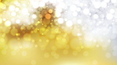 soyut ışıklar arkaplan vektör çizimi 