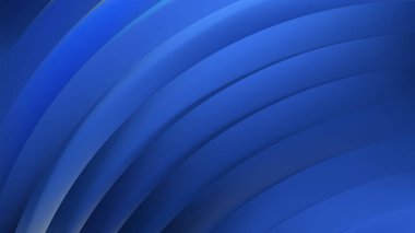 soyut mavi arkaplan vektör çizimi 