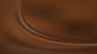 Soyut, pürüzsüz bir arkaplan. vektör illüstrasyonu