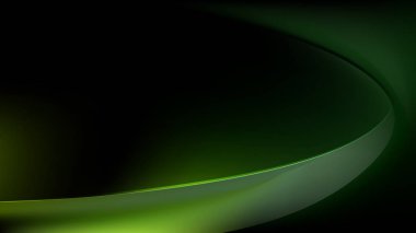 Soyut, pürüzsüz bir arkaplan. vektör illüstrasyonu