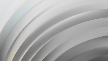 Soyut, pürüzsüz bir arkaplan. vektör illüstrasyonu