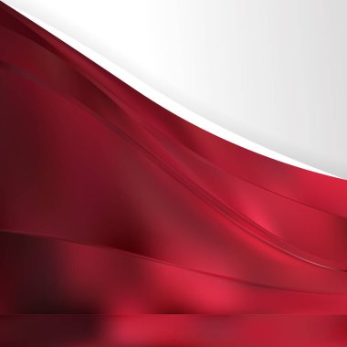 Soyut, pürüzsüz bir arkaplan. vektör illüstrasyonu