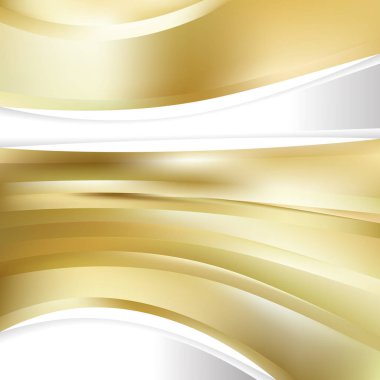 Soyut, pürüzsüz bir arkaplan. vektör illüstrasyonu