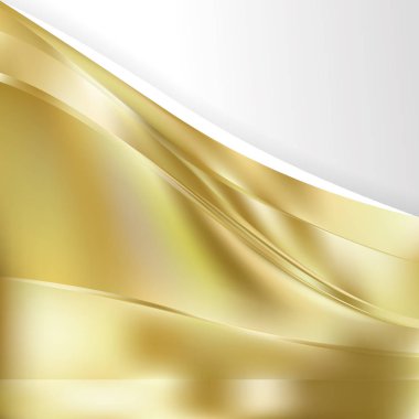 Soyut, pürüzsüz bir arkaplan. vektör illüstrasyonu