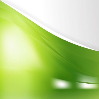 Soyut, pürüzsüz bir arkaplan. vektör illüstrasyonu