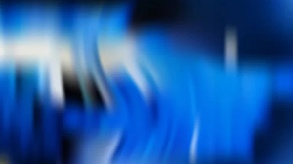 Abstrait Bleu Fond Vectoriel Illustration — Image vectorielle