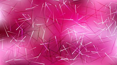 Abstract seamless background. Vector illustration clipart