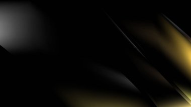 Soyut, pürüzsüz bir arkaplan. vektör illüstrasyonu