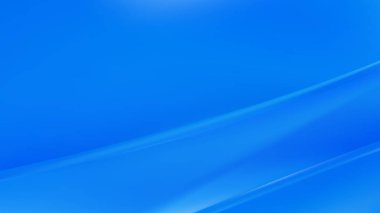 soyut mavi arkaplan vektör çizimi 