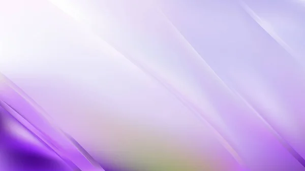 Abstrait Violet Fond Vectoriel Illustration — Image vectorielle