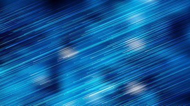 soyut mavi arkaplan vektör çizimi 