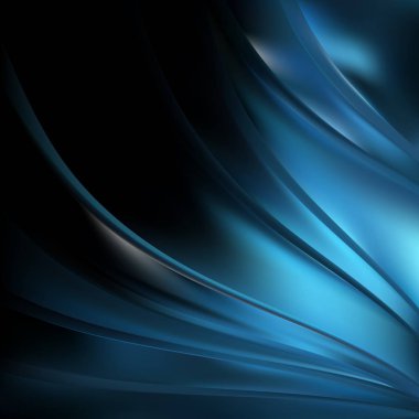 arka plan siyah ve mavi