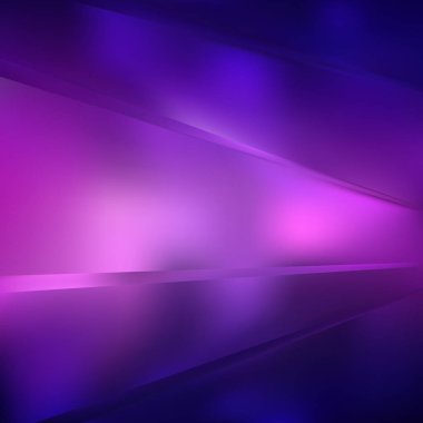 soyut siyah ve mor arkaplan vektör çizimi