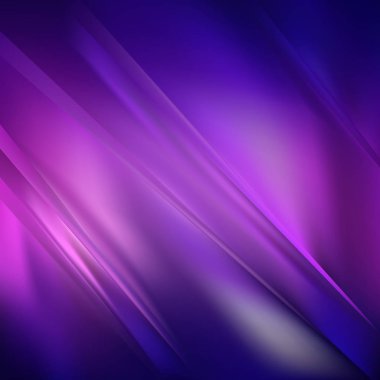 soyut siyah ve mor arkaplan vektör çizimi