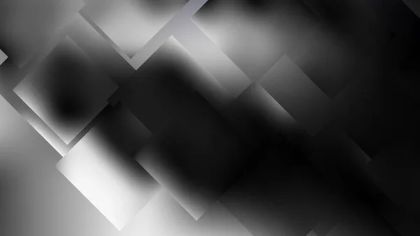 Abstrait Fond Noir Gris — Image vectorielle