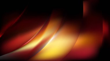 siyah kırmızı ve turuncu arkaplan