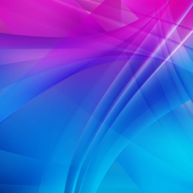 Soyut, pürüzsüz bir arkaplan. vektör illüstrasyonu