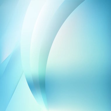 soyut mavi ve beyaz arkaplan