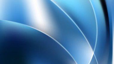 soyut mavi ve beyaz arkaplan