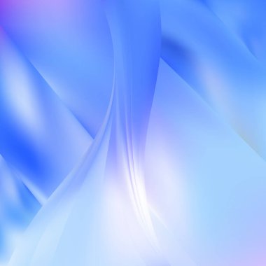 soyut mavi ve beyaz arkaplan