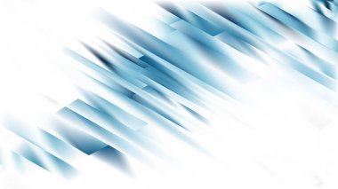 soyut mavi ve beyaz arkaplan