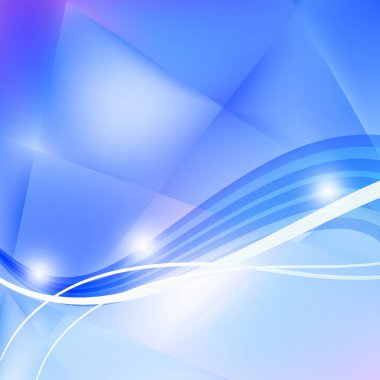 soyut mavi ve beyaz arkaplan