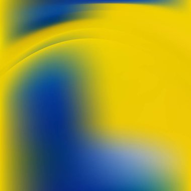 Soyut, pürüzsüz bir arkaplan. vektör illüstrasyonu