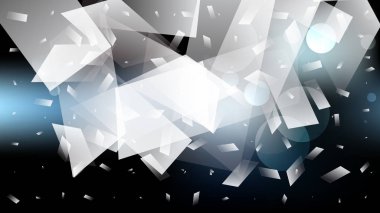 siyah ve beyaz arka plan vektör