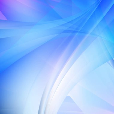 Soyut, pürüzsüz bir arkaplan. vektör illüstrasyonu