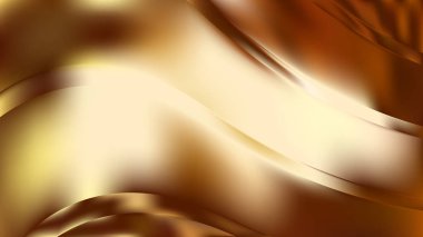 Soyut Siyah ve Kahverengi Grafik Arka Plan