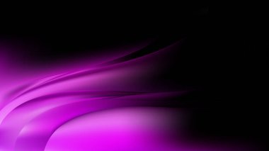 Soyut, pürüzsüz bir arkaplan. vektör illüstrasyonu