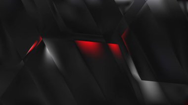 Soyut, pürüzsüz bir arkaplan. vektör illüstrasyonu