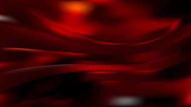 Soyut, pürüzsüz bir arkaplan. vektör illüstrasyonu