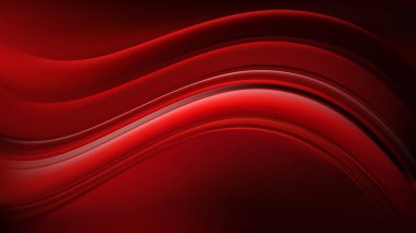 Soyut, pürüzsüz bir arkaplan. vektör illüstrasyonu