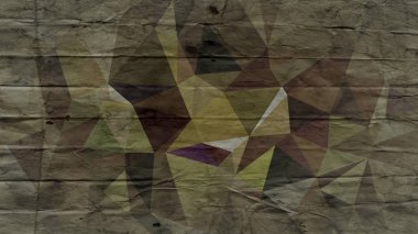 Koyu Renk Grungy Arka Plan