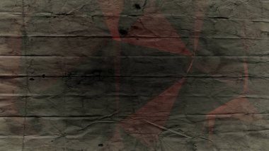 grunge arkaplan dokusu tasarımı