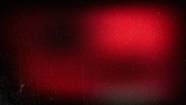 赤と黒のテクスチャ背景 — ストック写真