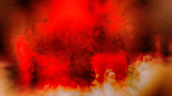 Piros Barna Fekete Texturált Háttér — Stock Fotó