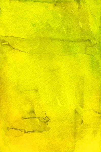 抽象的な黄色のテクスチャの背景ベクトル図 — ストック写真