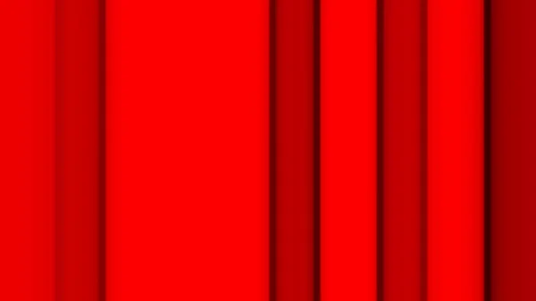 Abstrakte Helle Rote Streifen Hintergrund — Stockfoto